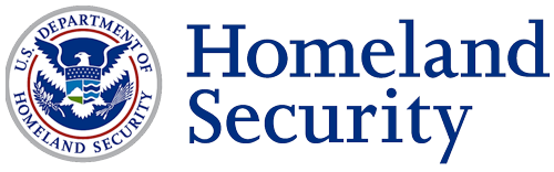 Homeland Security Logo