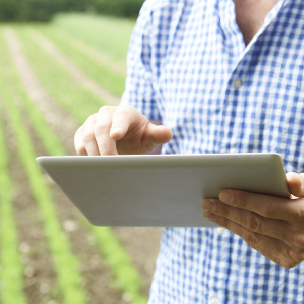 Agriculture Tablet