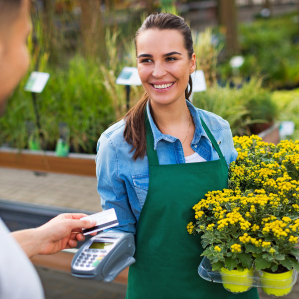 Plant Purchase