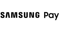 Samsung Pay Logo